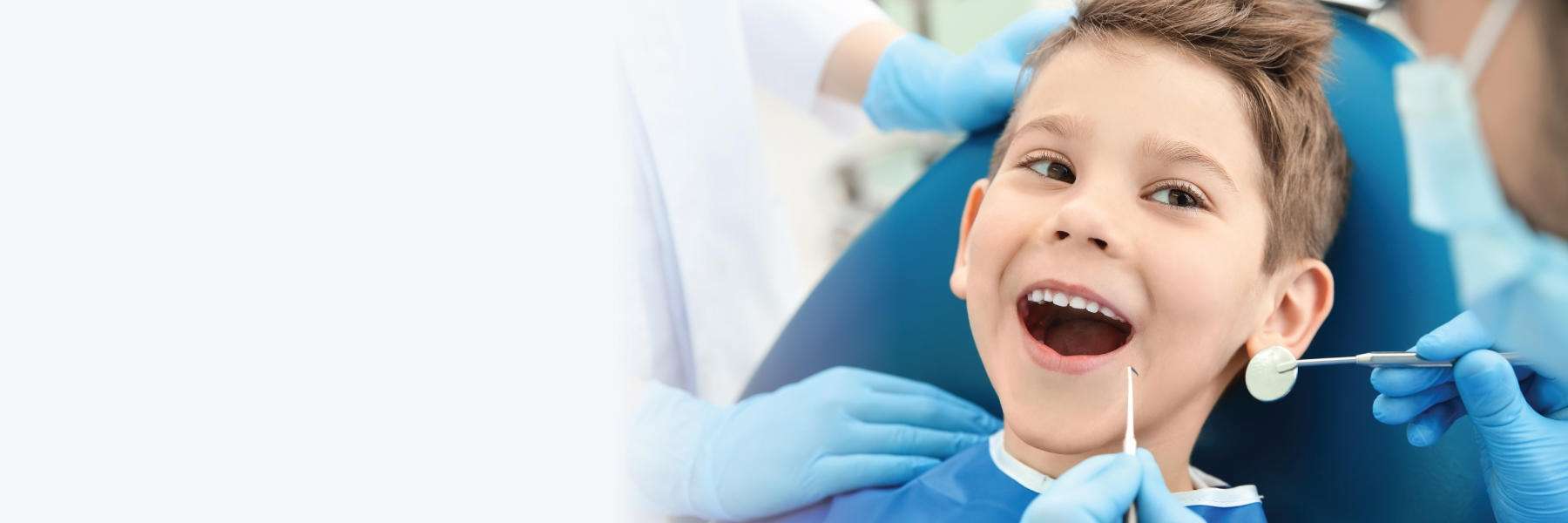Children’s Dentistry | Dentist